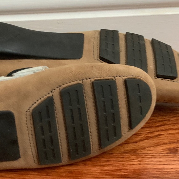 Vaneli loafers. - Picture 4 of 10